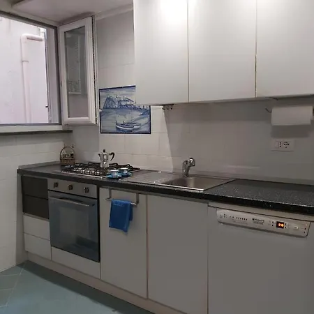 Aenaria Casa vacanze Ischia