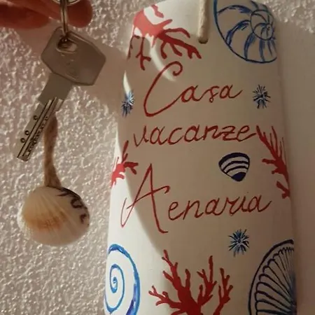Holiday home Aenaria *