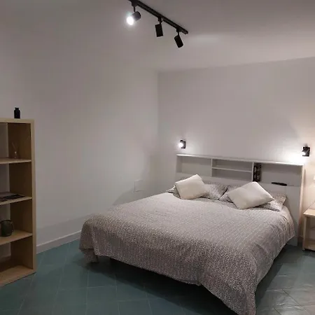 Aenaria Holiday home *