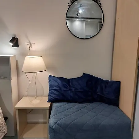 Holiday home Aenaria Ischia