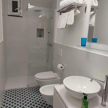Aenaria Holiday home *