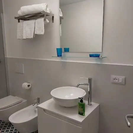 Aenaria Holiday home Ischia