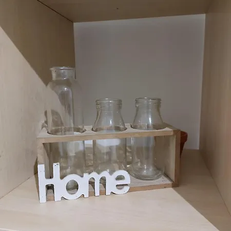Holiday home Aenaria