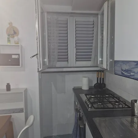 Holiday home Aenaria Ischia