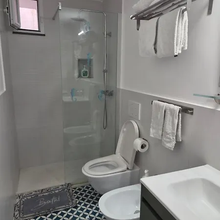 Ferienhaus Aenaria *